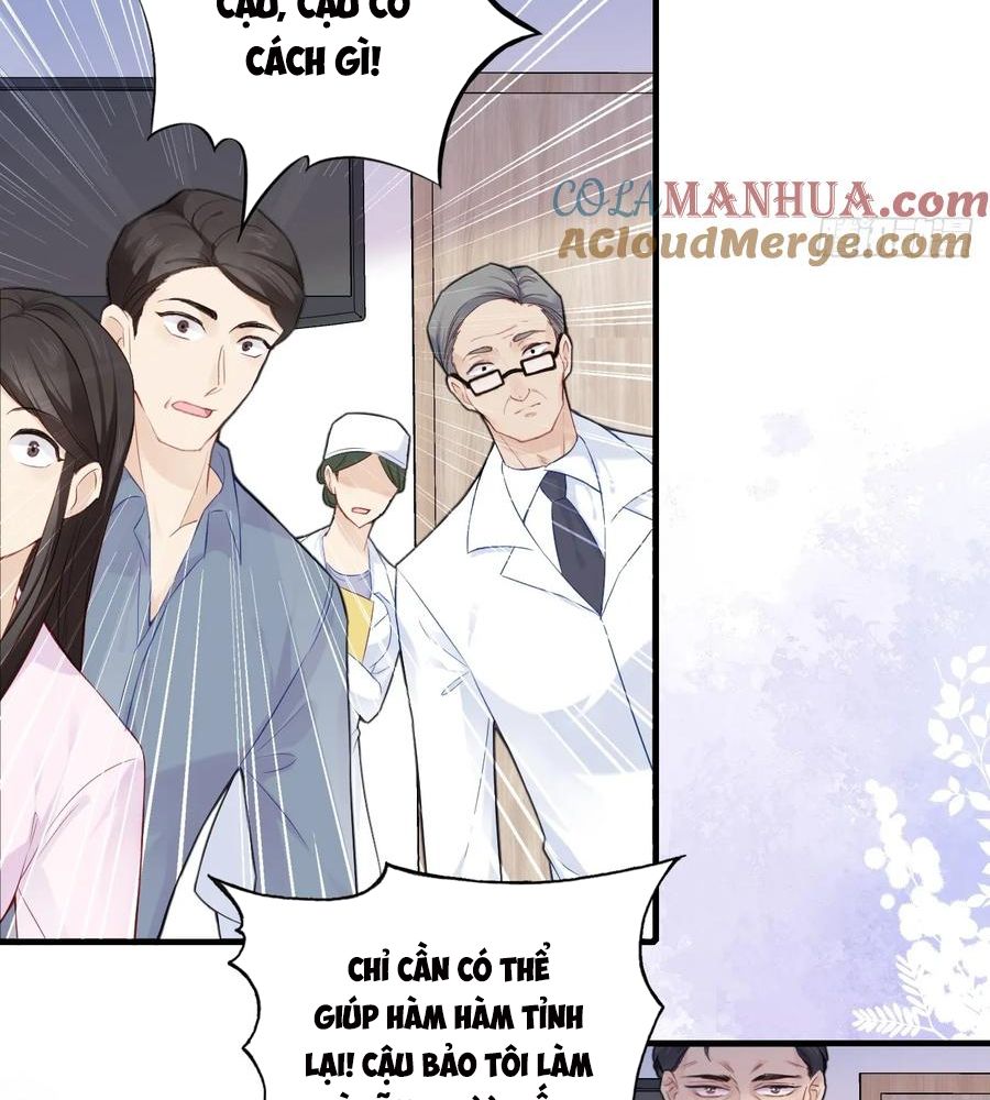 Anh Ấy Chưa Từng Sa Ngã Chapter 15 - Trang 2