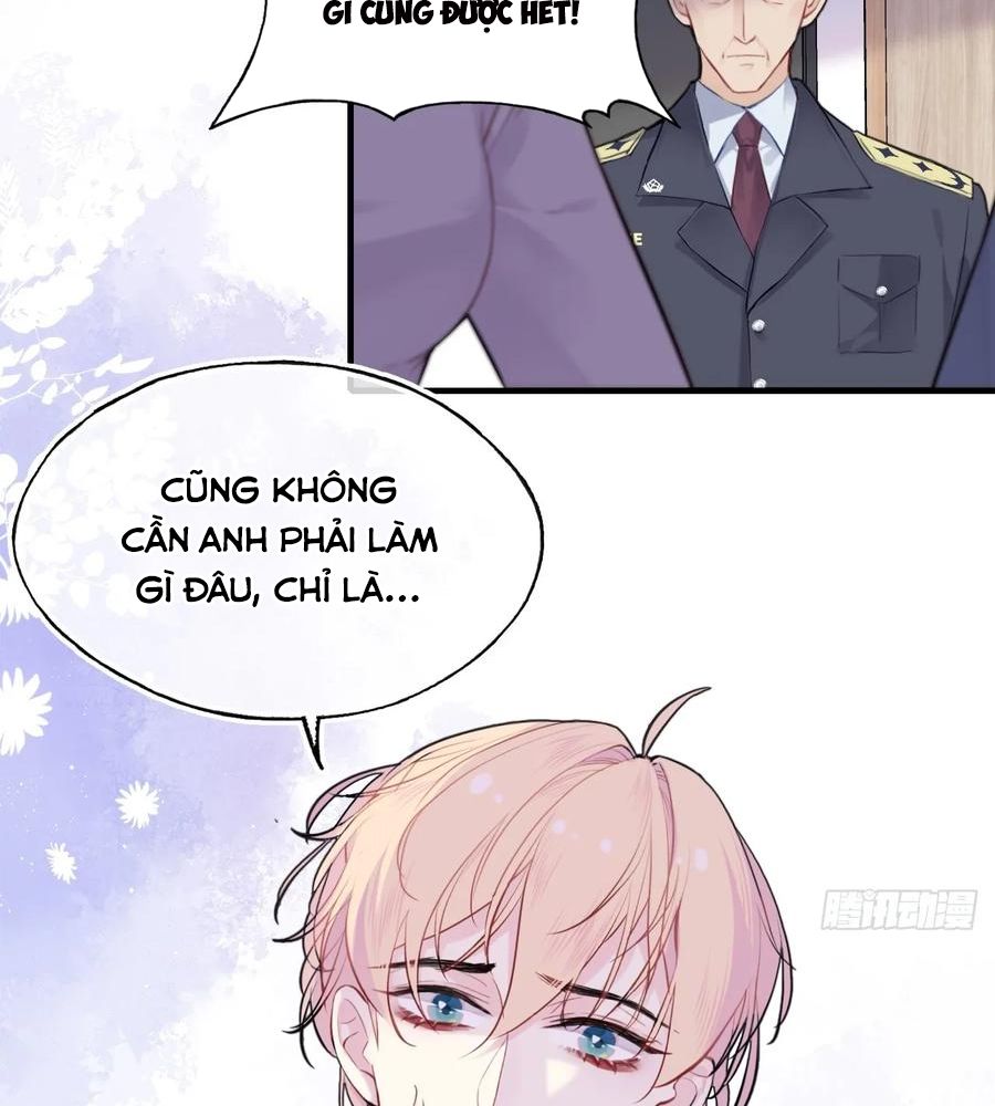 Anh Ấy Chưa Từng Sa Ngã Chapter 15 - Trang 2