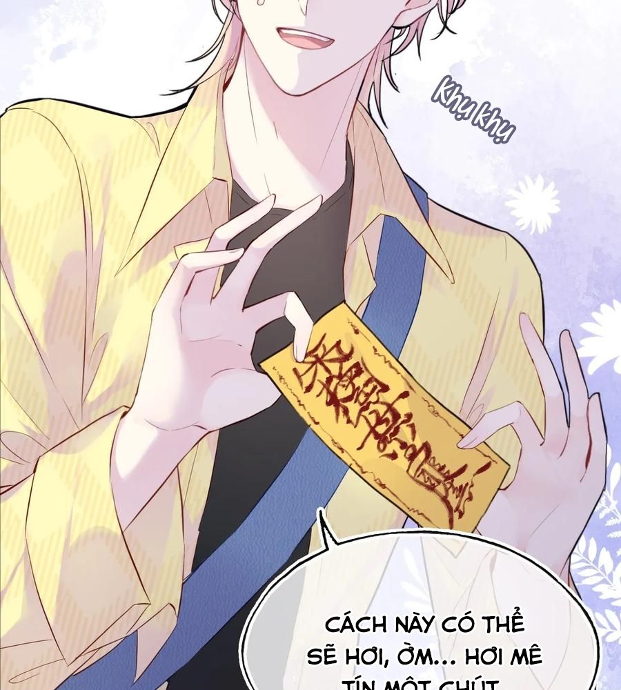 Anh Ấy Chưa Từng Sa Ngã Chapter 15 - Trang 2