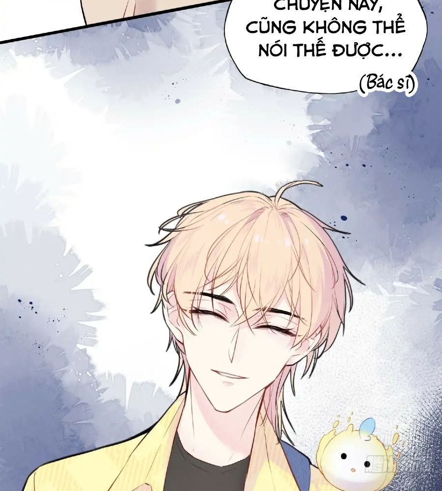 Anh Ấy Chưa Từng Sa Ngã Chapter 16 - Trang 2