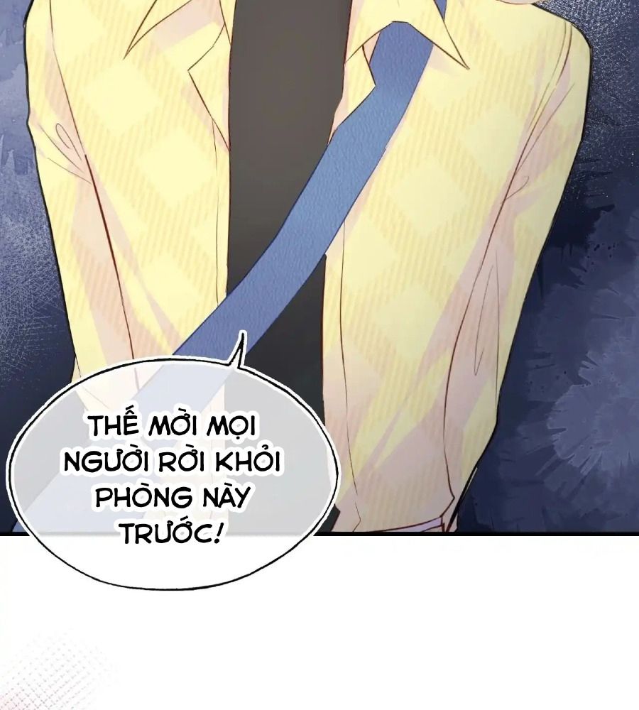 Anh Ấy Chưa Từng Sa Ngã Chapter 16 - Trang 2