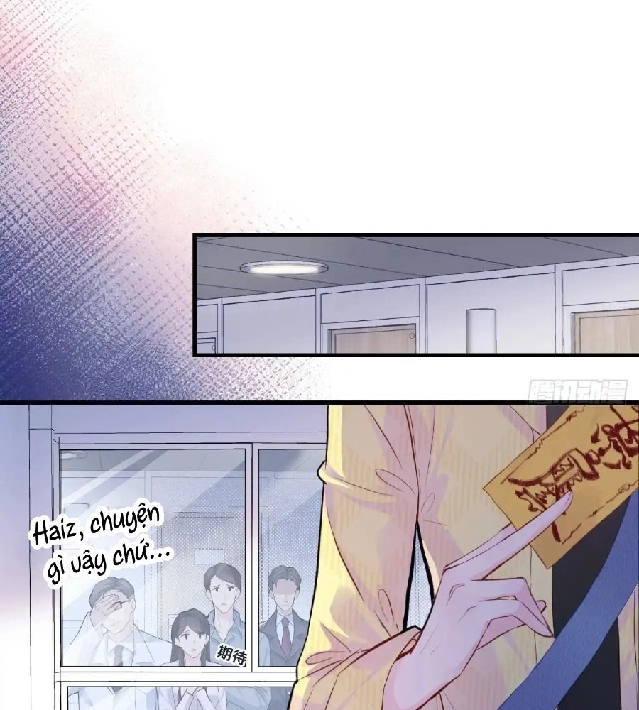 Anh Ấy Chưa Từng Sa Ngã Chapter 16 - Trang 2