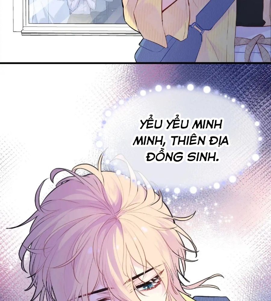 Anh Ấy Chưa Từng Sa Ngã Chapter 16 - Trang 2