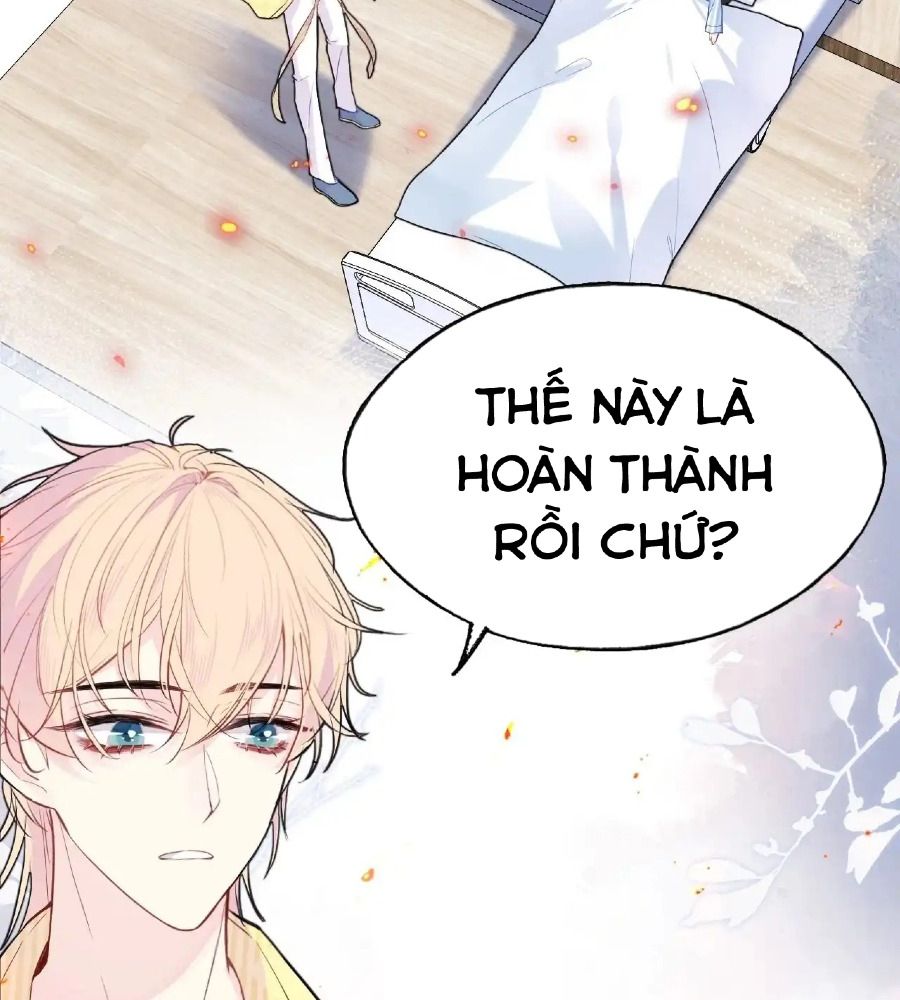 Anh Ấy Chưa Từng Sa Ngã Chapter 16 - Trang 2