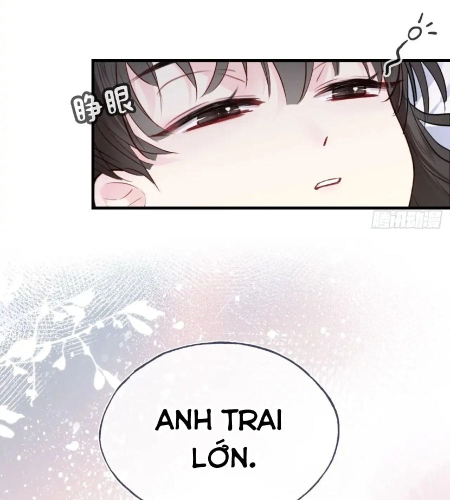 Anh Ấy Chưa Từng Sa Ngã Chapter 16 - Trang 2