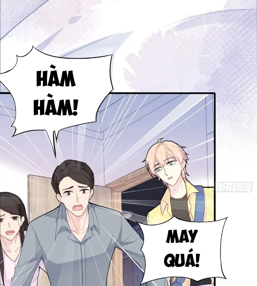 Anh Ấy Chưa Từng Sa Ngã Chapter 16 - Trang 2