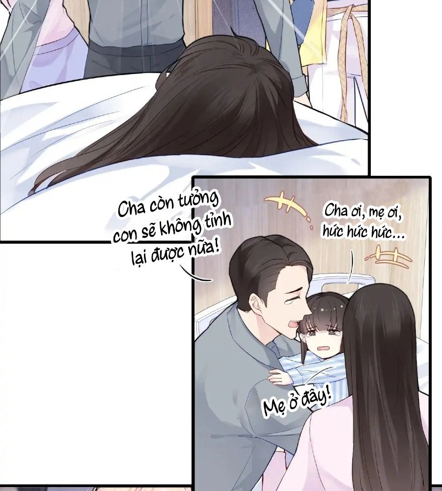 Anh Ấy Chưa Từng Sa Ngã Chapter 16 - Trang 2