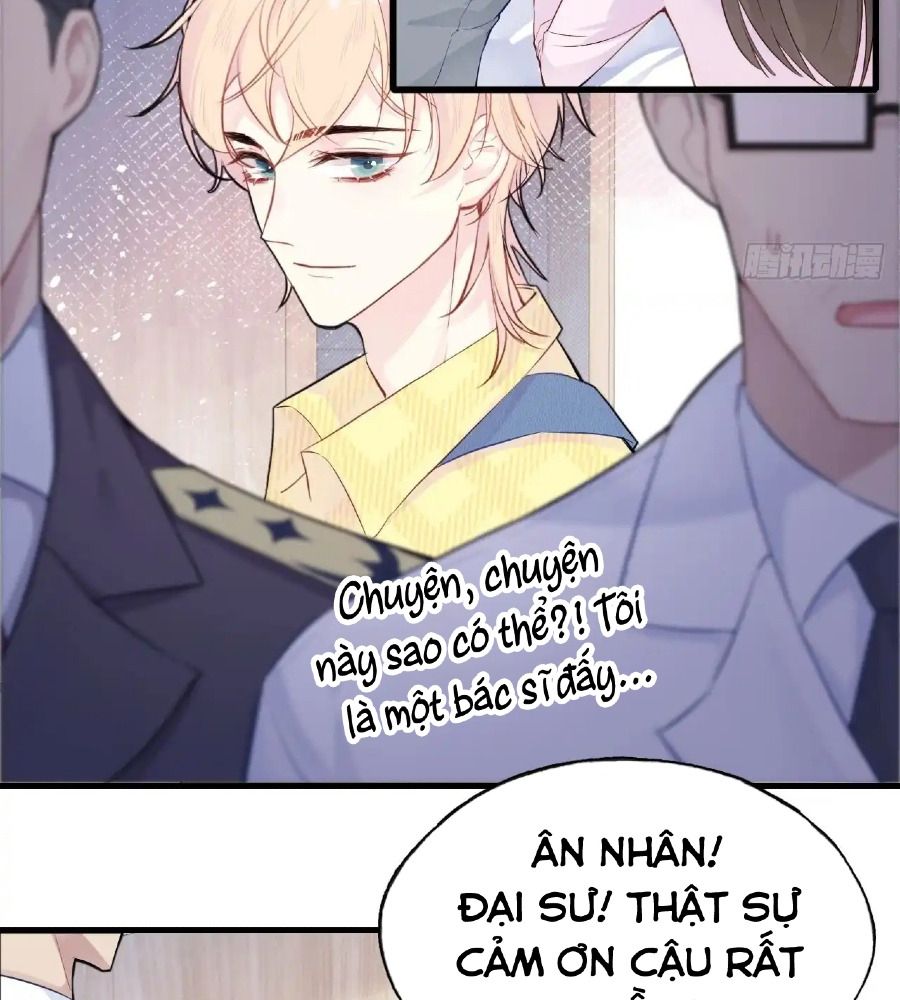 Anh Ấy Chưa Từng Sa Ngã Chapter 16 - Trang 2