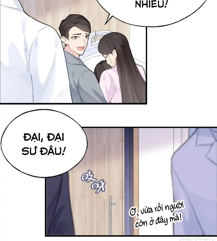 Anh Ấy Chưa Từng Sa Ngã Chapter 16 - Trang 2