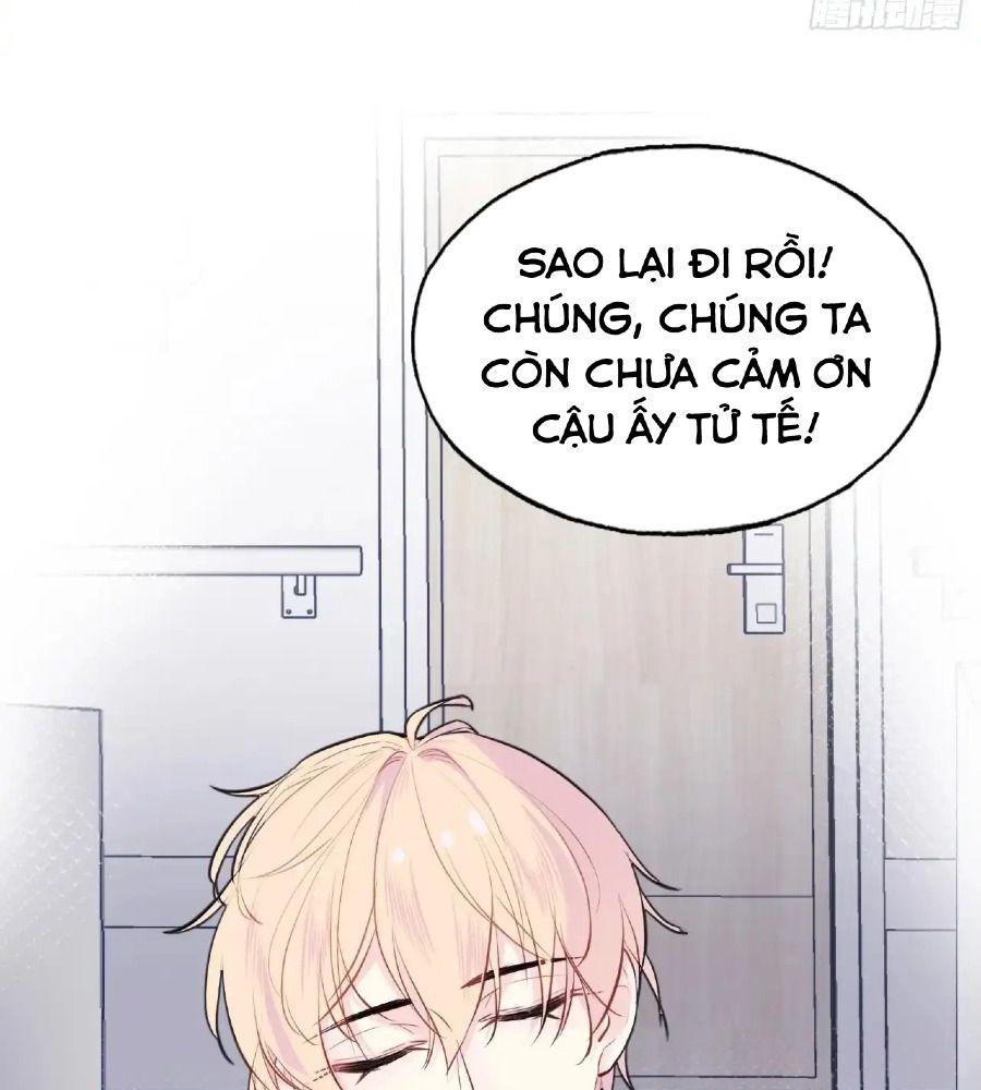 Anh Ấy Chưa Từng Sa Ngã Chapter 16 - Trang 2