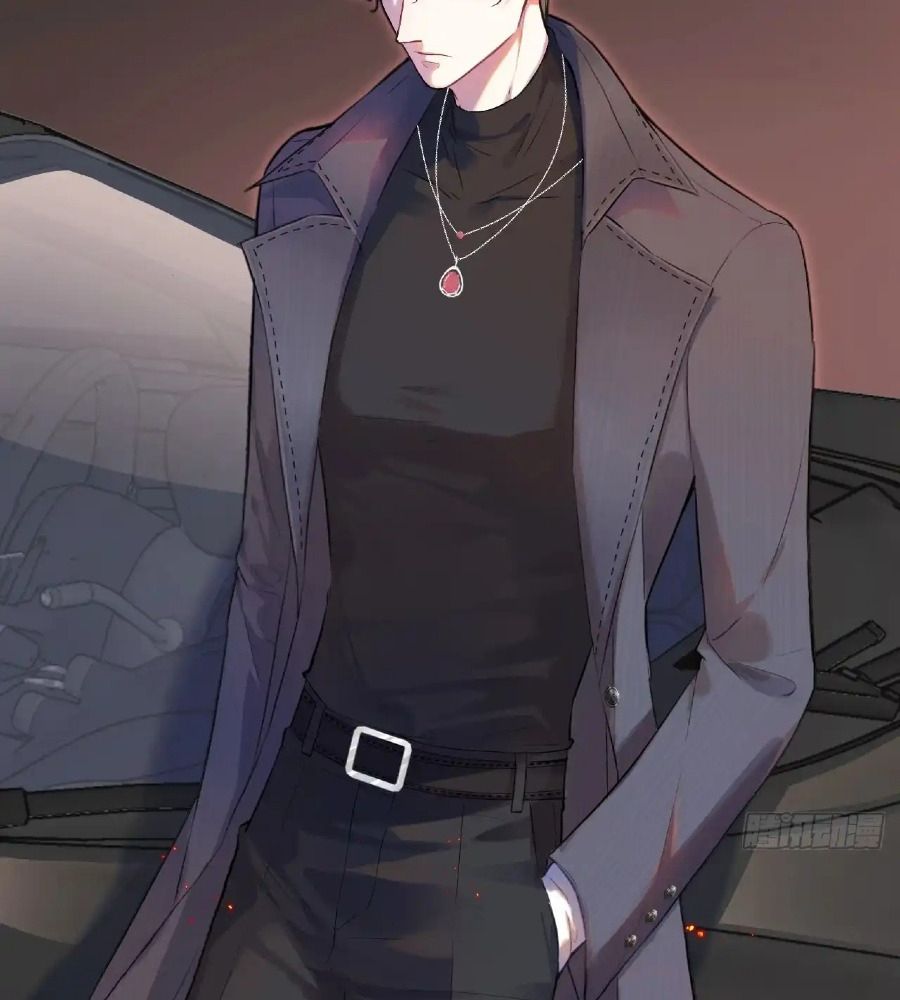 Anh Ấy Chưa Từng Sa Ngã Chapter 16 - Trang 2