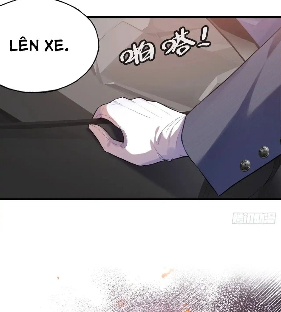 Anh Ấy Chưa Từng Sa Ngã Chapter 16 - Trang 2