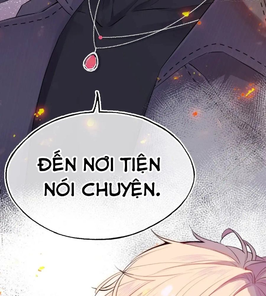 Anh Ấy Chưa Từng Sa Ngã Chapter 16 - Trang 2
