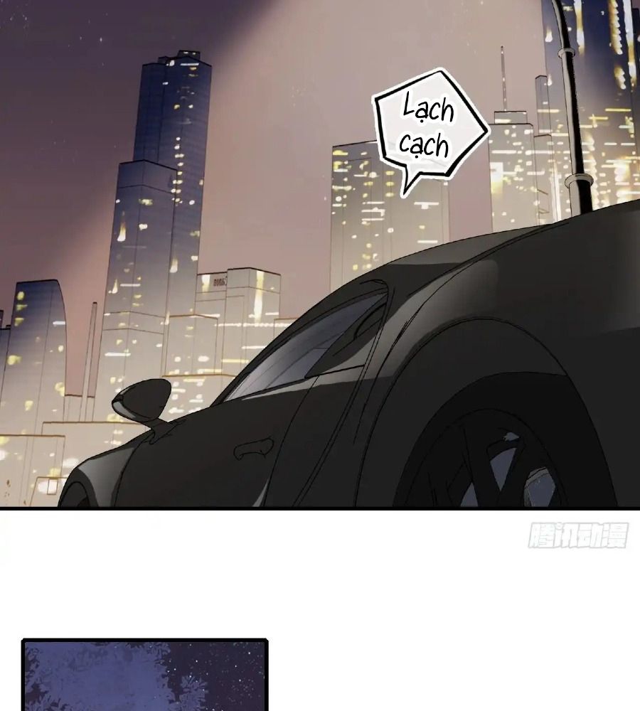Anh Ấy Chưa Từng Sa Ngã Chapter 16 - Trang 2