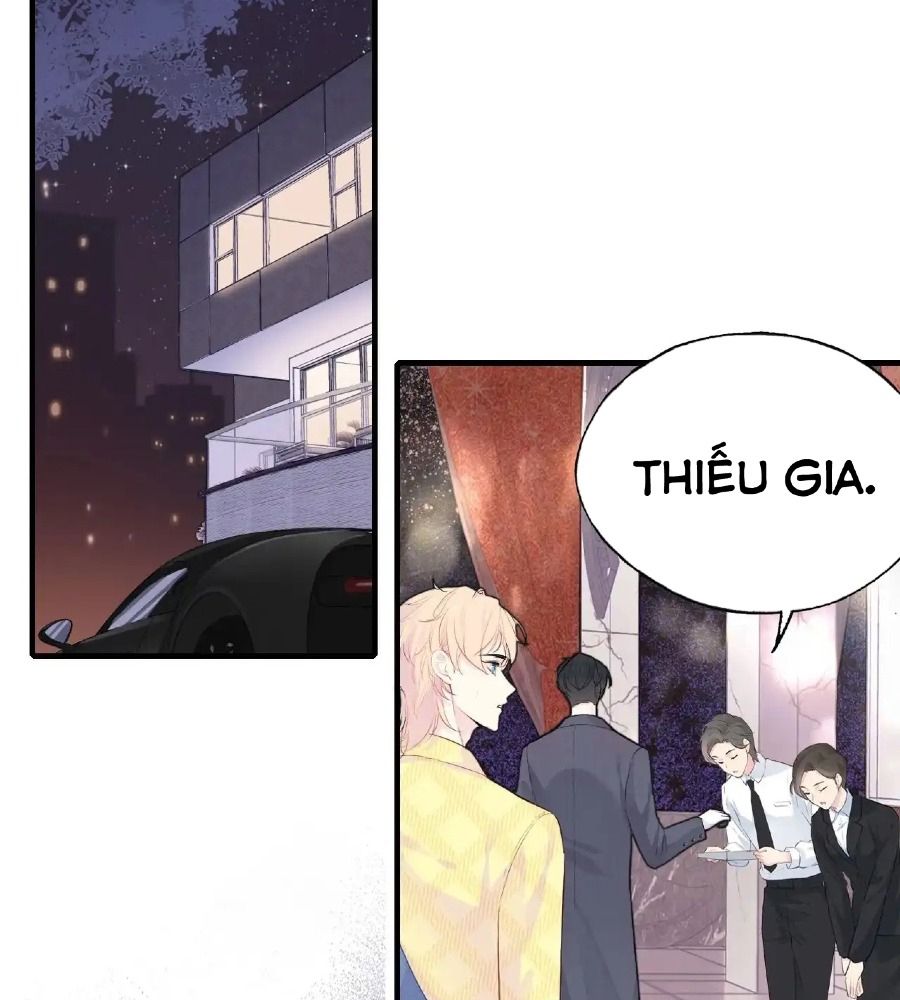 Anh Ấy Chưa Từng Sa Ngã Chapter 16 - Trang 2
