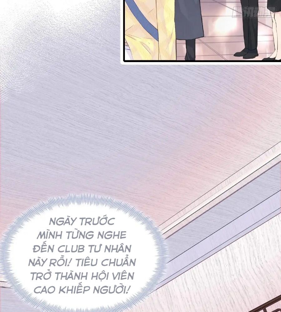 Anh Ấy Chưa Từng Sa Ngã Chapter 16 - Trang 2