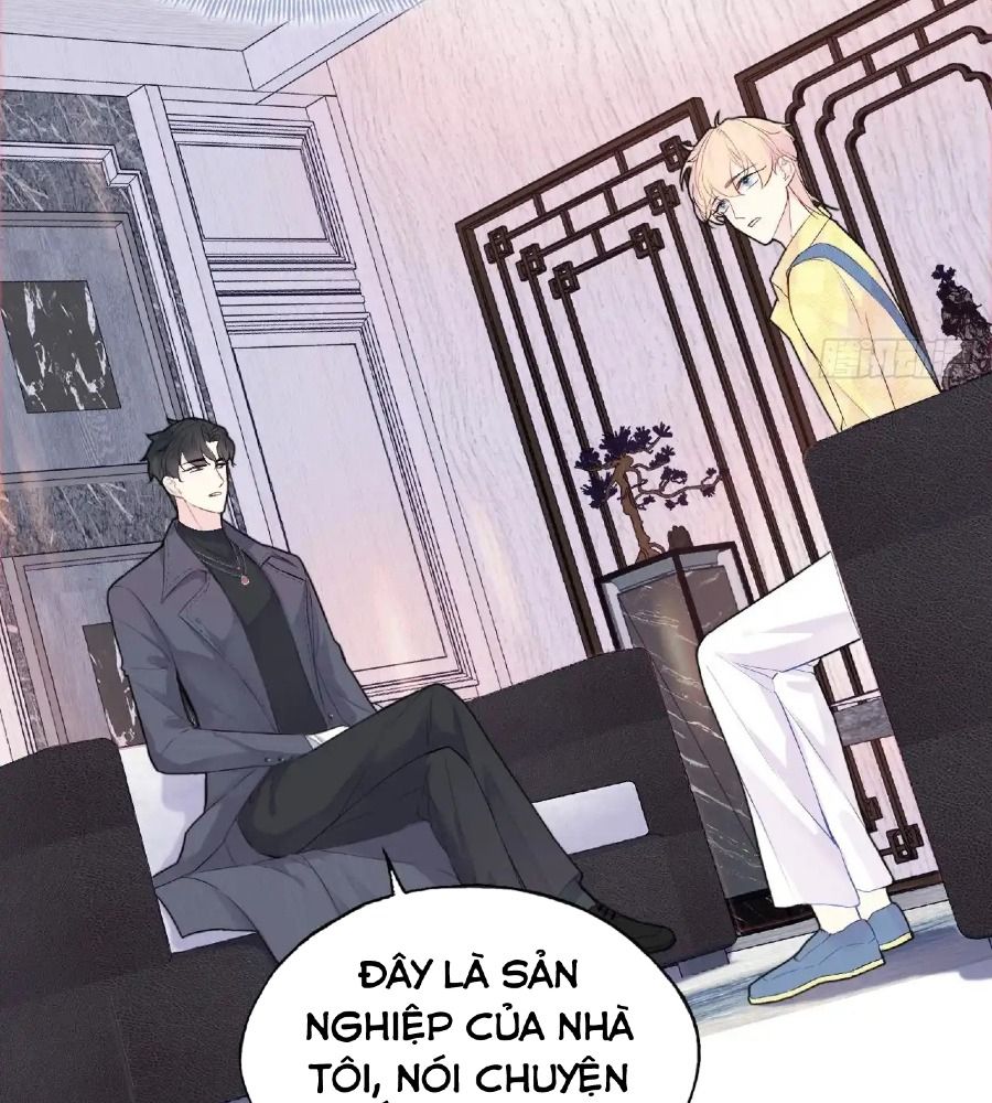 Anh Ấy Chưa Từng Sa Ngã Chapter 16 - Trang 2