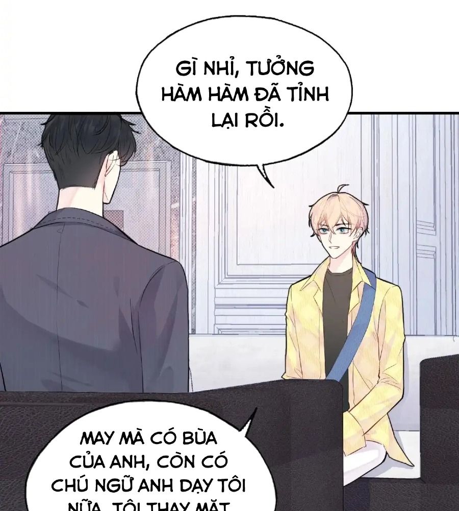 Anh Ấy Chưa Từng Sa Ngã Chapter 16 - Trang 2