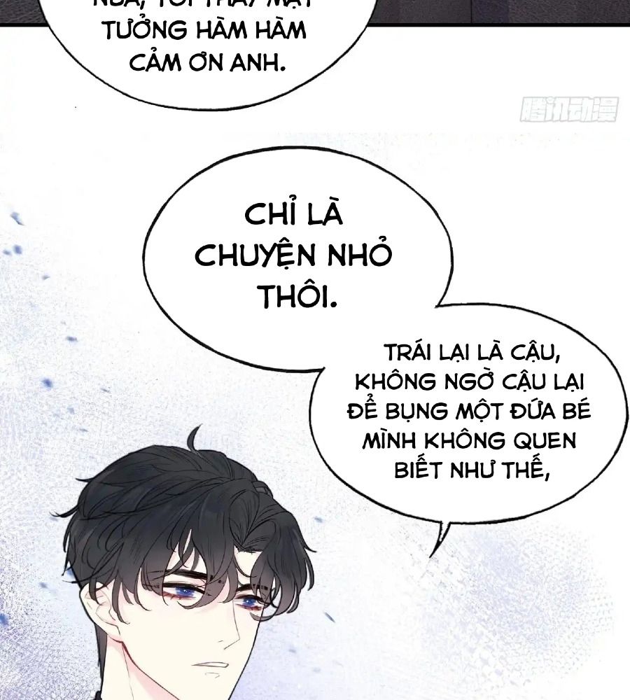 Anh Ấy Chưa Từng Sa Ngã Chapter 16 - Trang 2