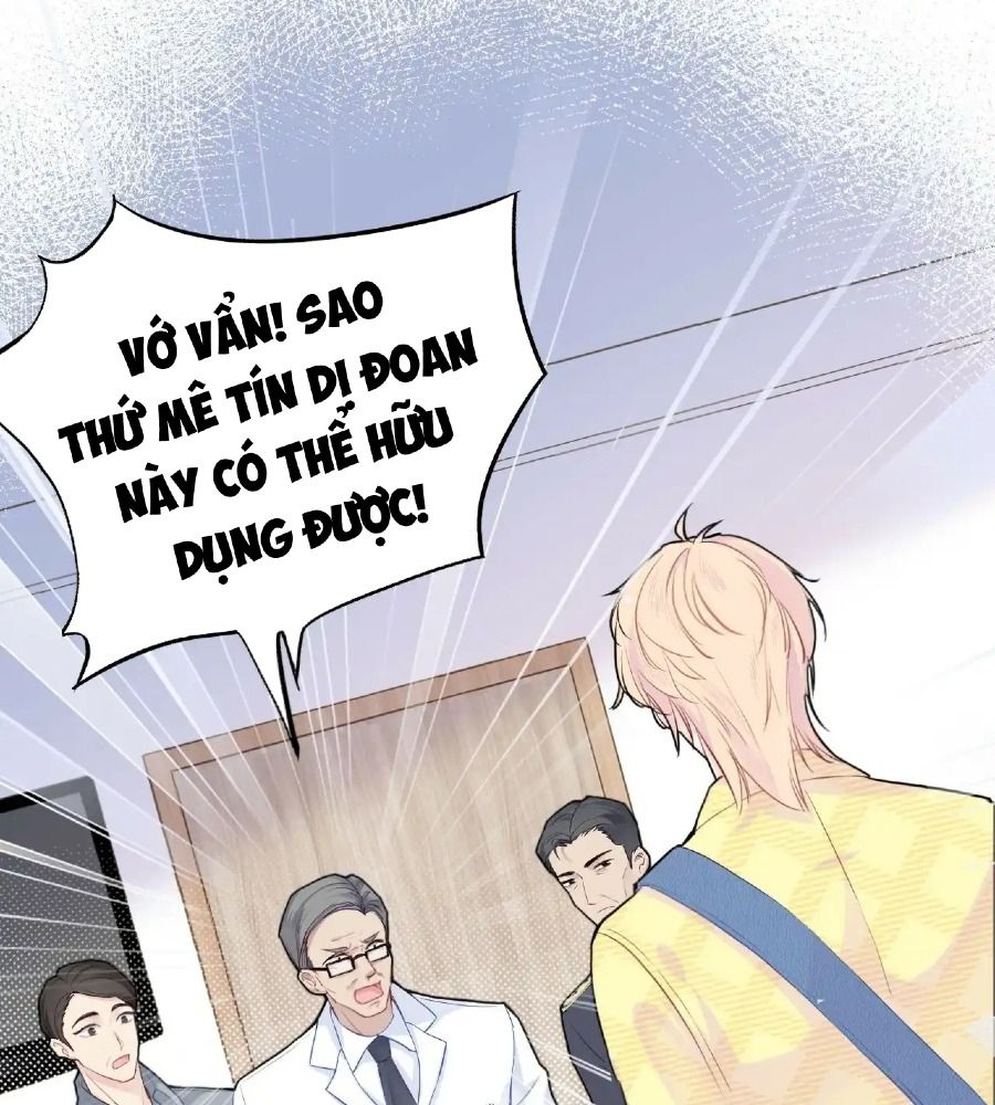 Anh Ấy Chưa Từng Sa Ngã Chapter 16 - Trang 2