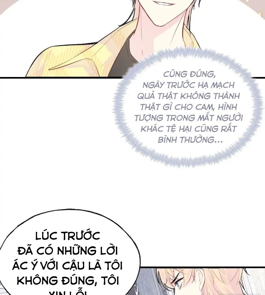 Anh Ấy Chưa Từng Sa Ngã Chapter 16 - Trang 2