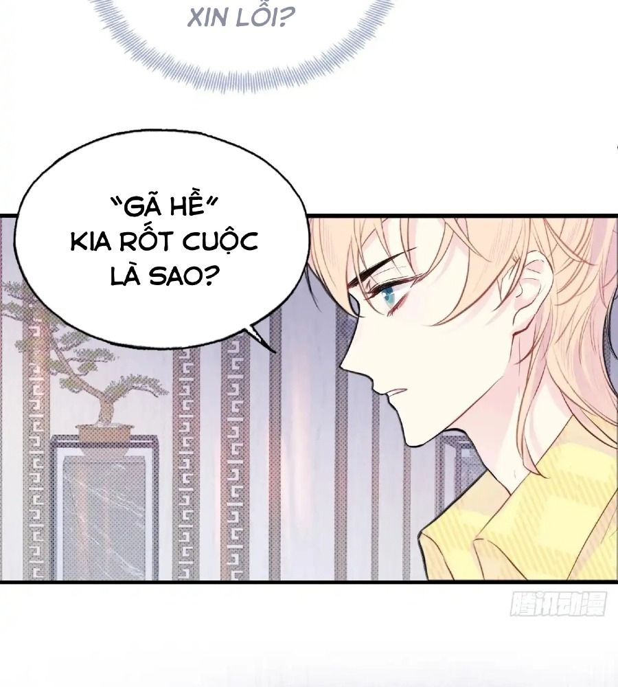 Anh Ấy Chưa Từng Sa Ngã Chapter 16 - Trang 2