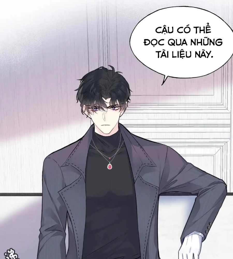 Anh Ấy Chưa Từng Sa Ngã Chapter 16 - Trang 2