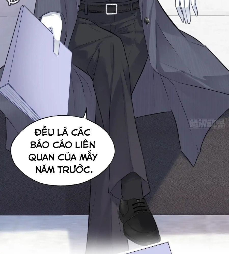Anh Ấy Chưa Từng Sa Ngã Chapter 16 - Trang 2