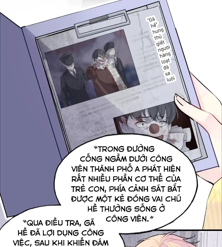 Anh Ấy Chưa Từng Sa Ngã Chapter 16 - Trang 2