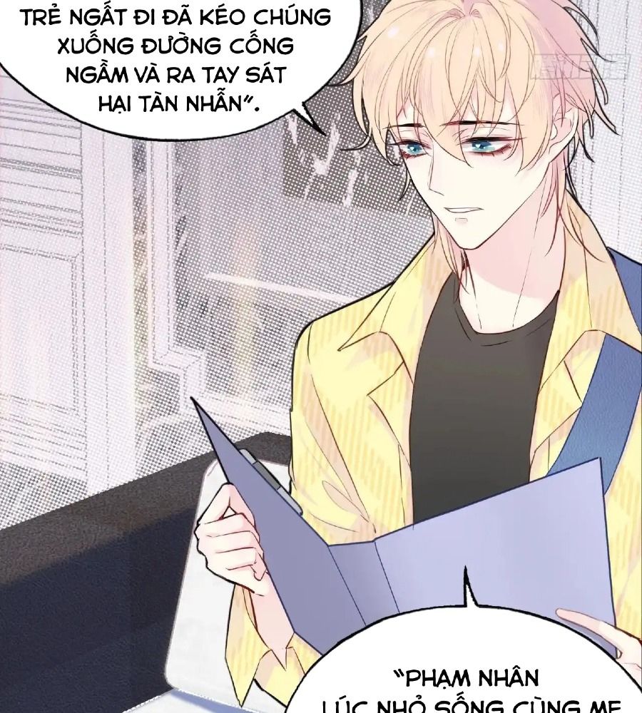 Anh Ấy Chưa Từng Sa Ngã Chapter 16 - Trang 2
