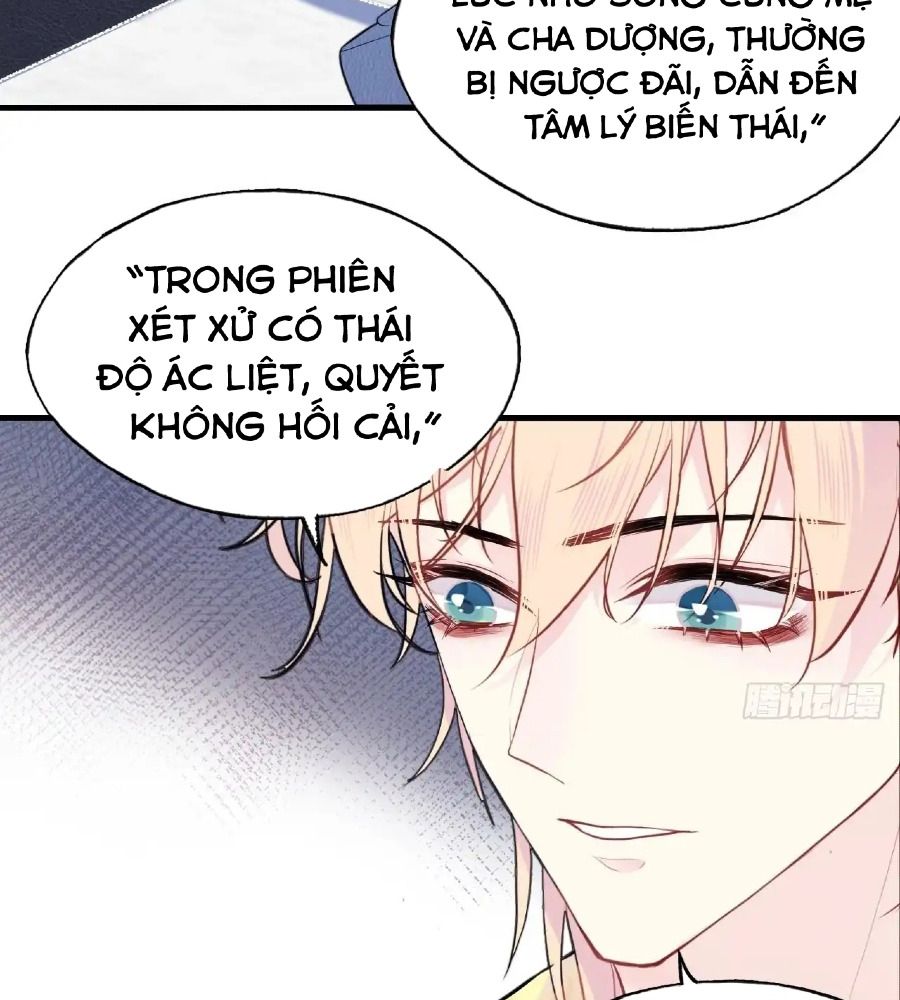 Anh Ấy Chưa Từng Sa Ngã Chapter 16 - Trang 2