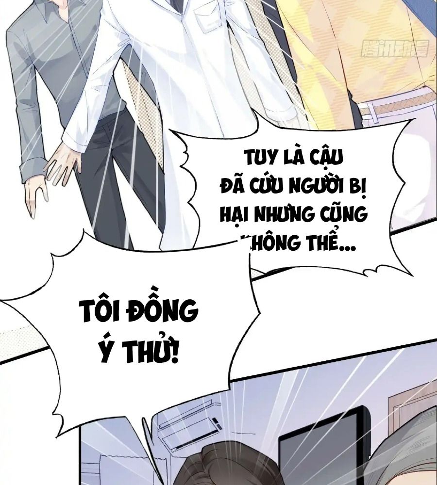 Anh Ấy Chưa Từng Sa Ngã Chapter 16 - Trang 2