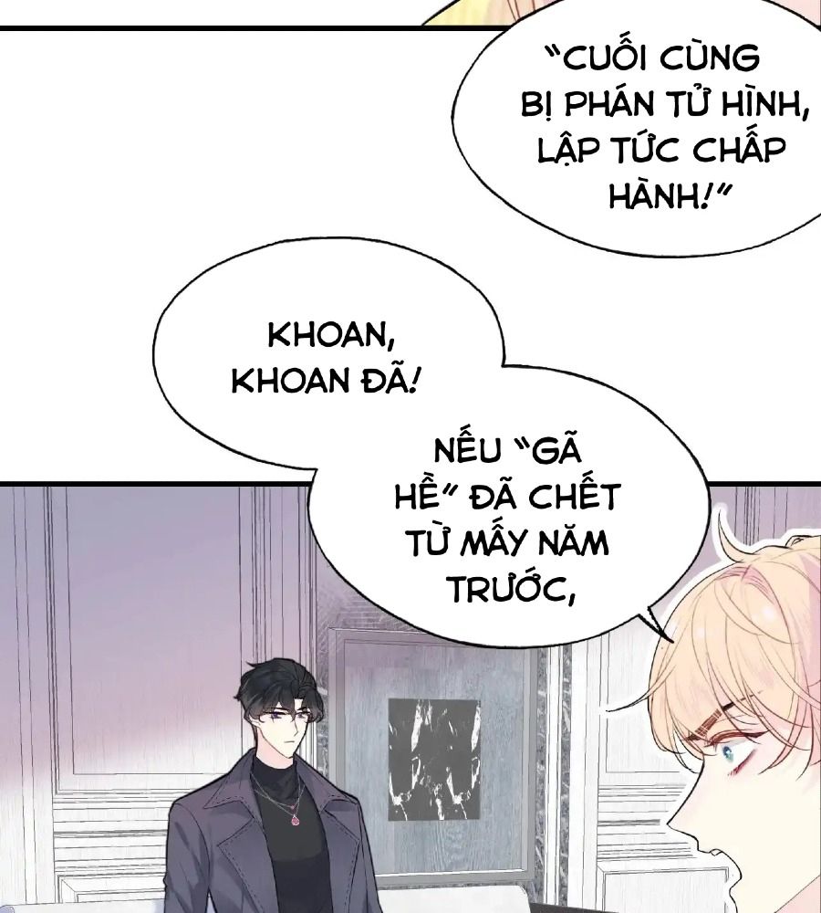 Anh Ấy Chưa Từng Sa Ngã Chapter 16 - Trang 2
