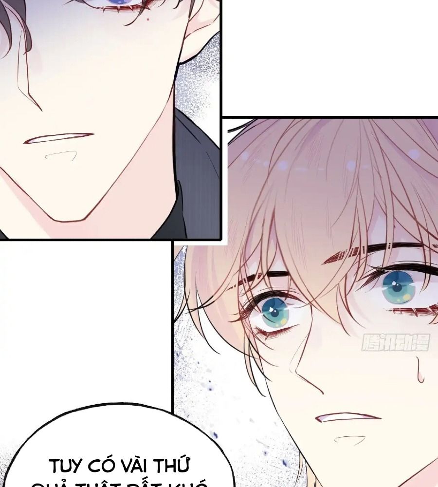 Anh Ấy Chưa Từng Sa Ngã Chapter 16 - Trang 2