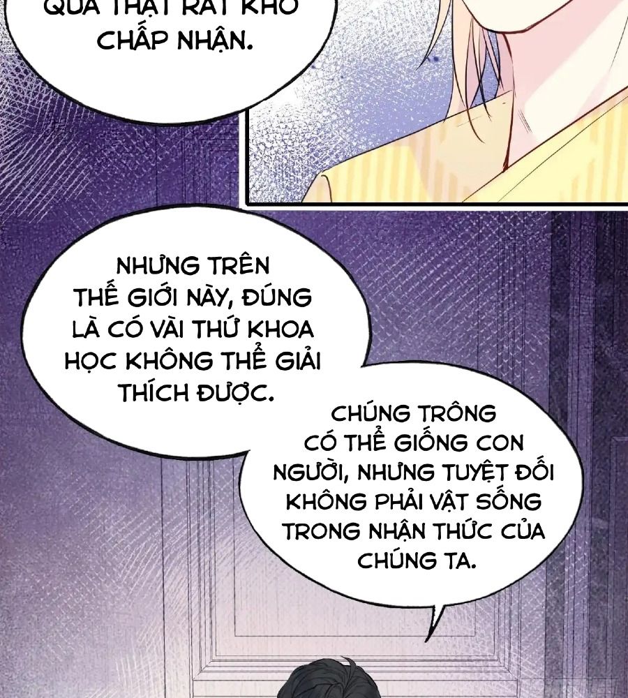 Anh Ấy Chưa Từng Sa Ngã Chapter 16 - Trang 2
