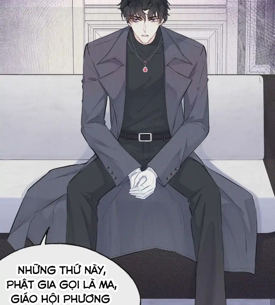 Anh Ấy Chưa Từng Sa Ngã Chapter 16 - Trang 2