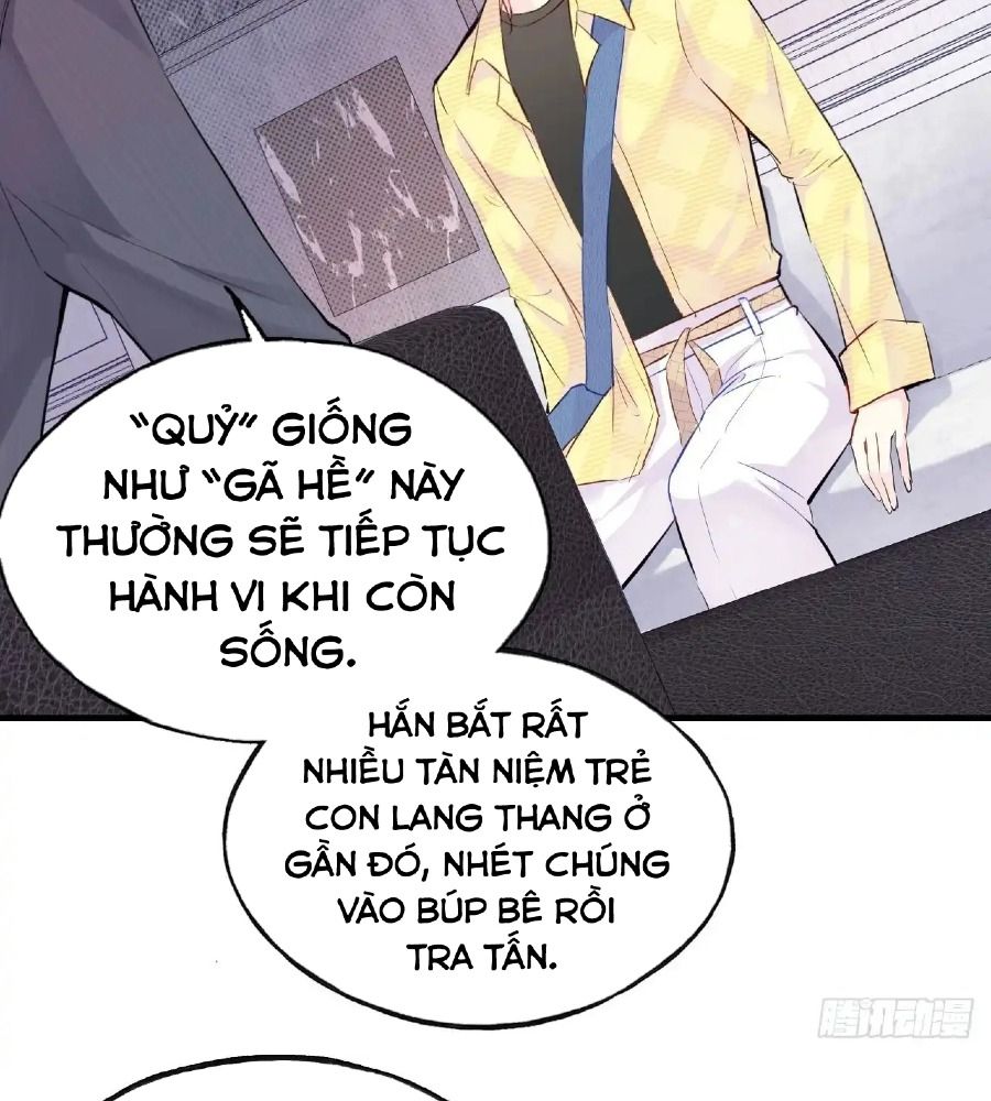 Anh Ấy Chưa Từng Sa Ngã Chapter 16 - Trang 2