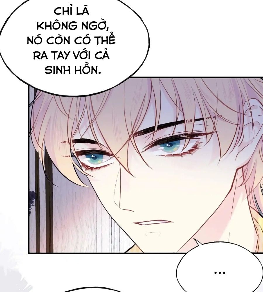 Anh Ấy Chưa Từng Sa Ngã Chapter 16 - Trang 2