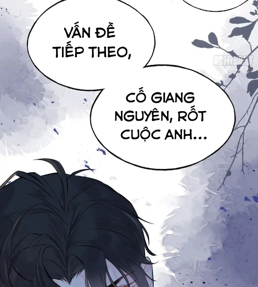 Anh Ấy Chưa Từng Sa Ngã Chapter 16 - Trang 2