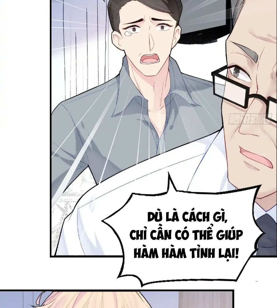 Anh Ấy Chưa Từng Sa Ngã Chapter 16 - Trang 2