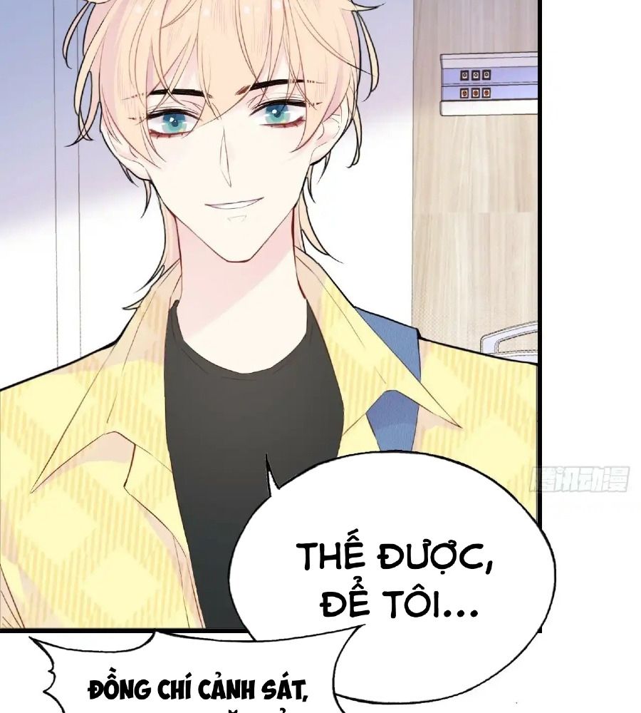 Anh Ấy Chưa Từng Sa Ngã Chapter 16 - Trang 2
