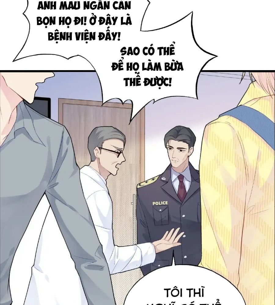 Anh Ấy Chưa Từng Sa Ngã Chapter 16 - Trang 2