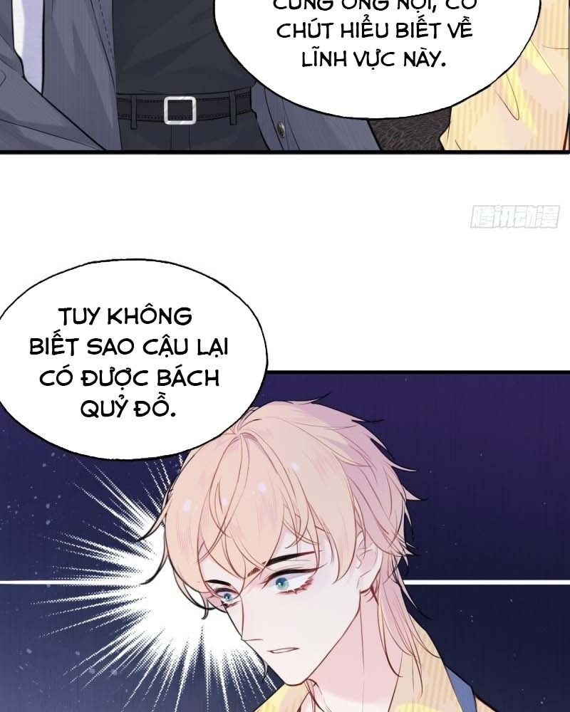 Anh Ấy Chưa Từng Sa Ngã Chapter 17 - Trang 2