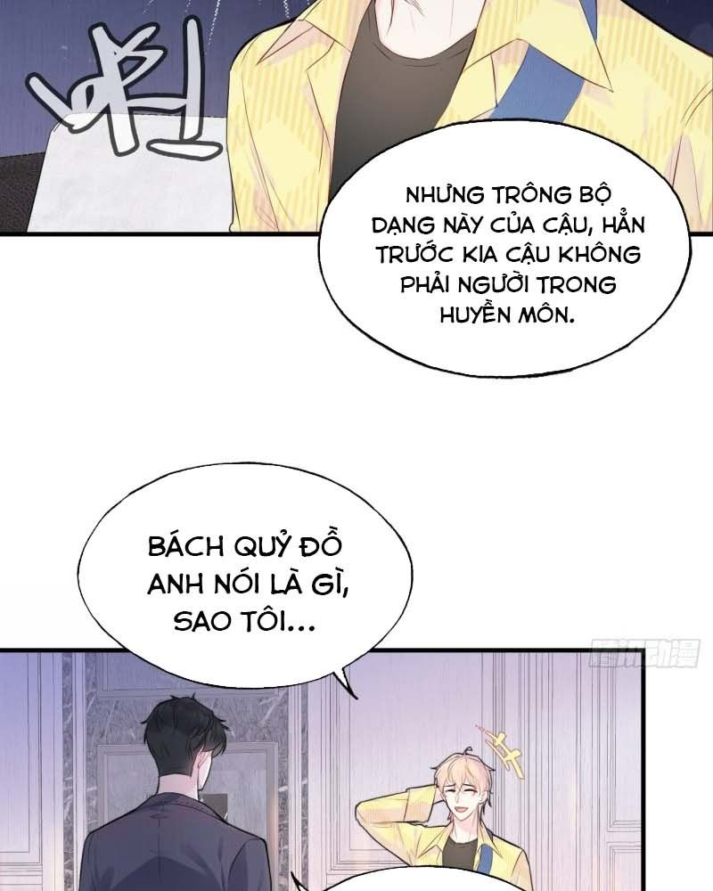 Anh Ấy Chưa Từng Sa Ngã Chapter 17 - Trang 2