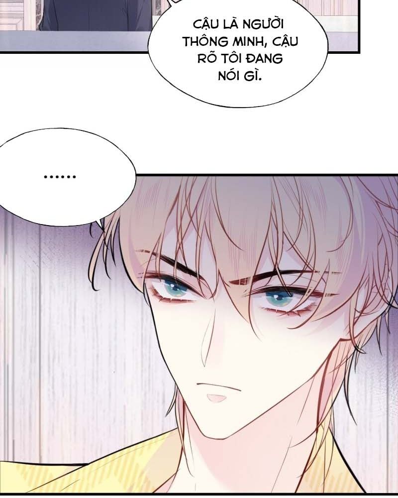 Anh Ấy Chưa Từng Sa Ngã Chapter 17 - Trang 2