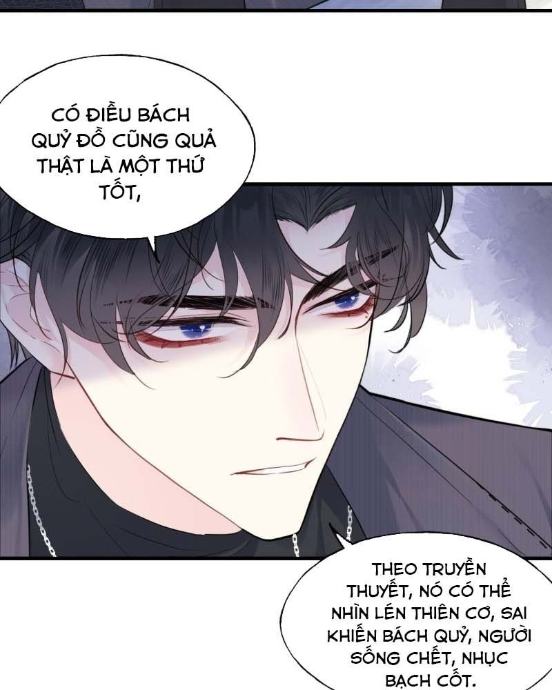 Anh Ấy Chưa Từng Sa Ngã Chapter 17 - Trang 2