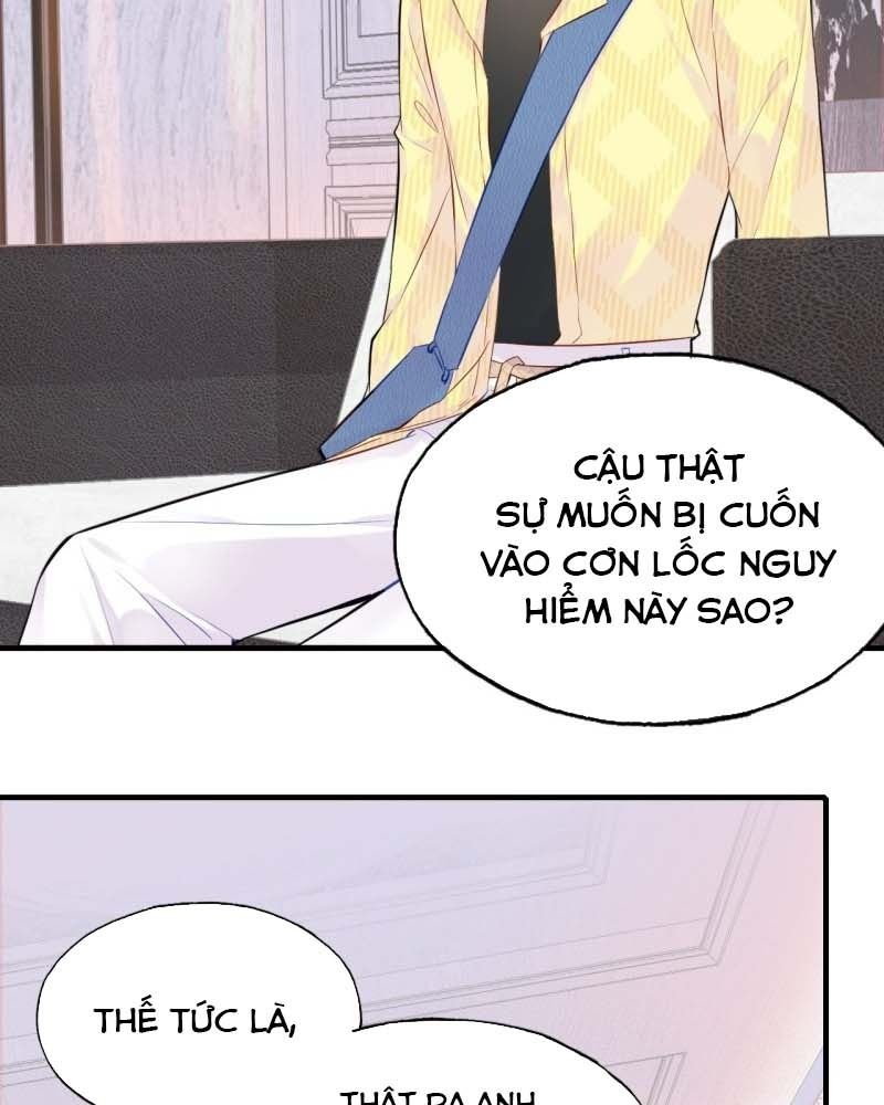 Anh Ấy Chưa Từng Sa Ngã Chapter 17 - Trang 2