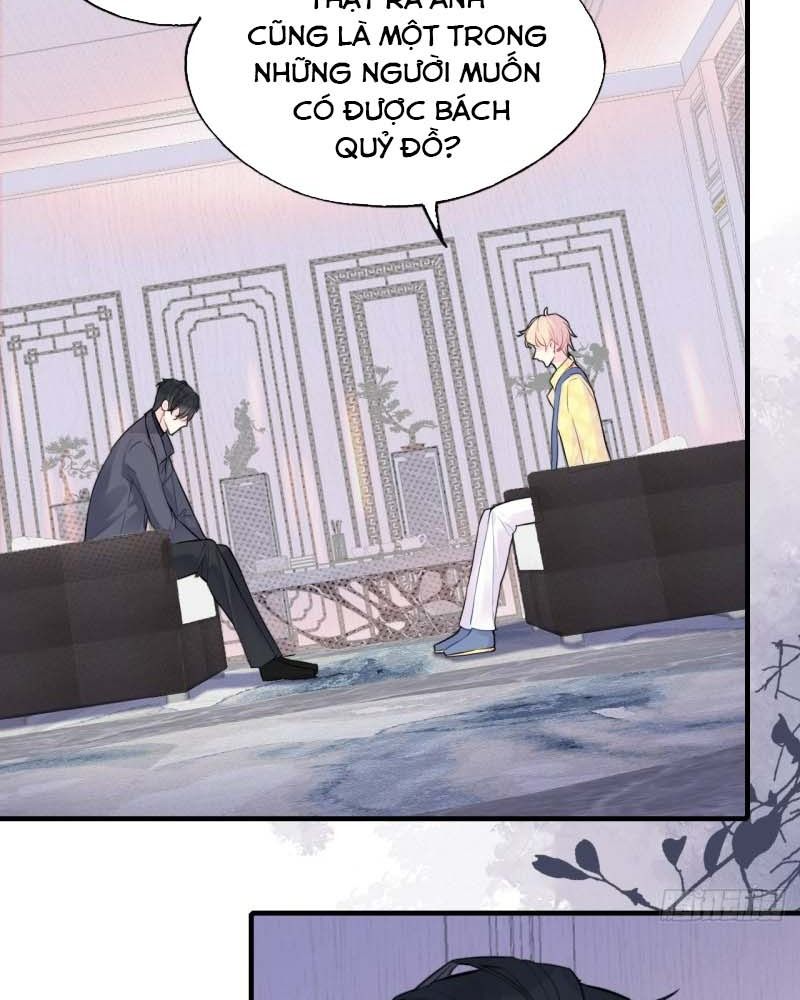 Anh Ấy Chưa Từng Sa Ngã Chapter 17 - Trang 2