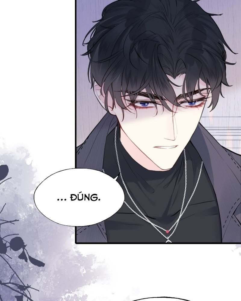 Anh Ấy Chưa Từng Sa Ngã Chapter 17 - Trang 2