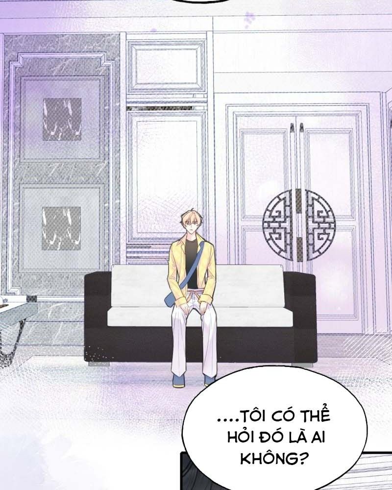Anh Ấy Chưa Từng Sa Ngã Chapter 17 - Trang 2